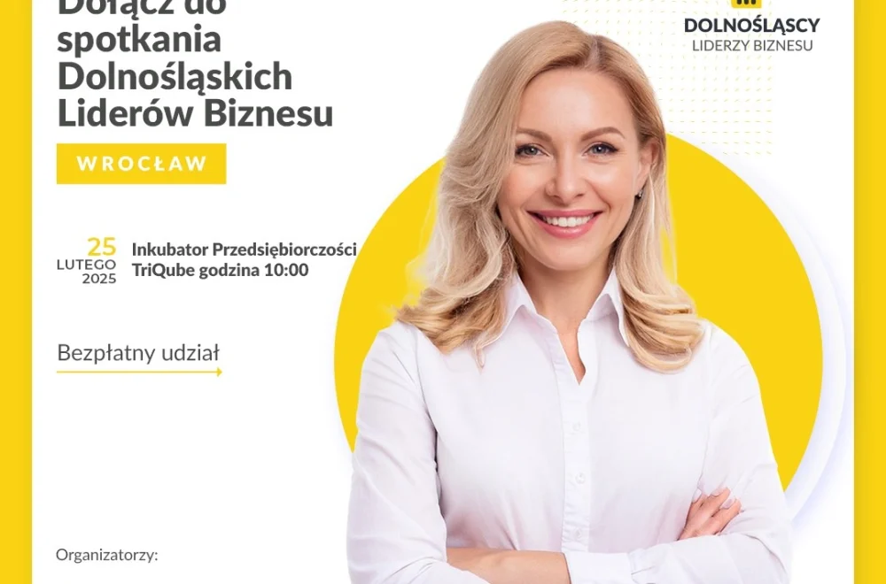 Dolnośląscy Liderzy Biznesu