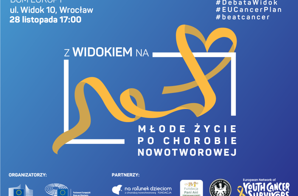 Z Widokiem na młode życie