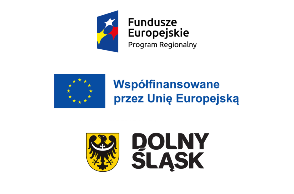 fundusze europejskie- grafika