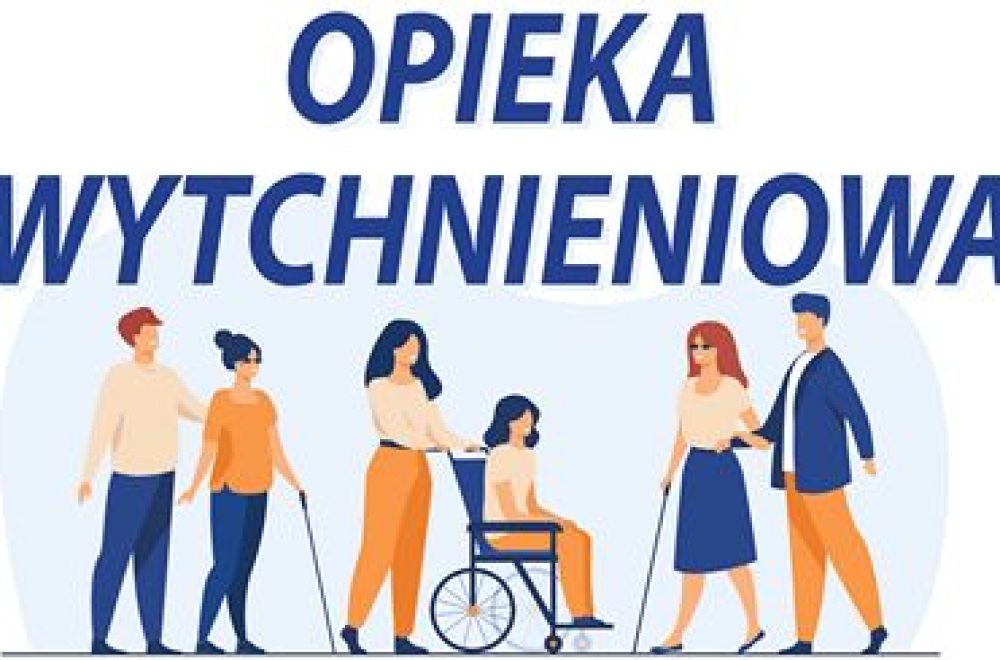 opieka wytchnieniowa 2